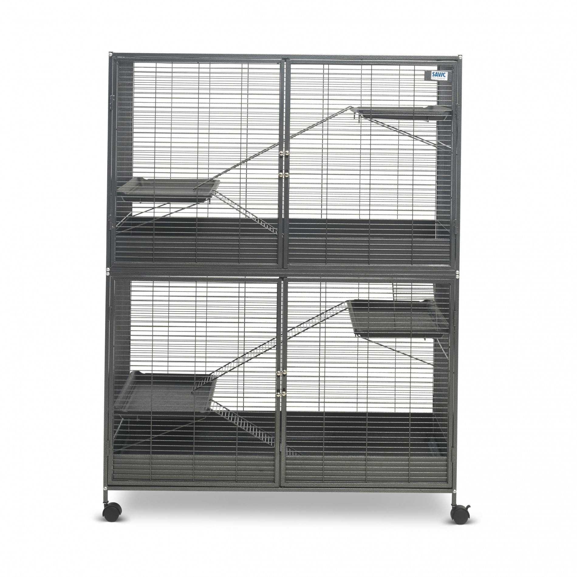 Cage suite royal XL