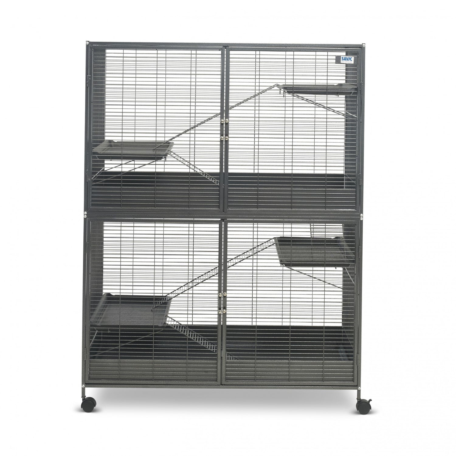 Cage suite royal XL
