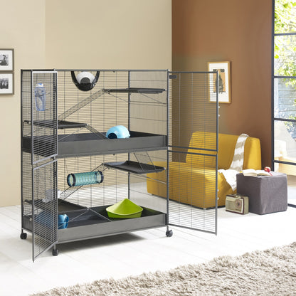 Cage suite royal XL