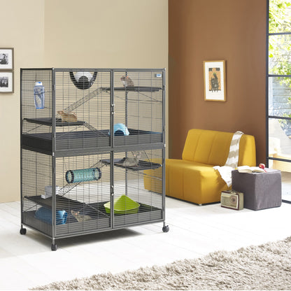 Cage suite royal XL
