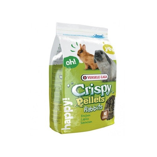 Crispy Pellets lapin