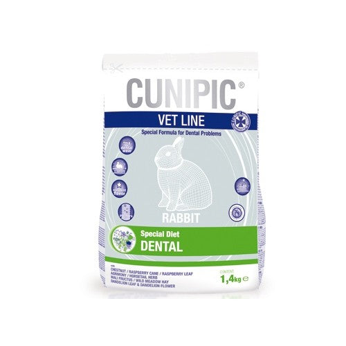 Vet Line Dental