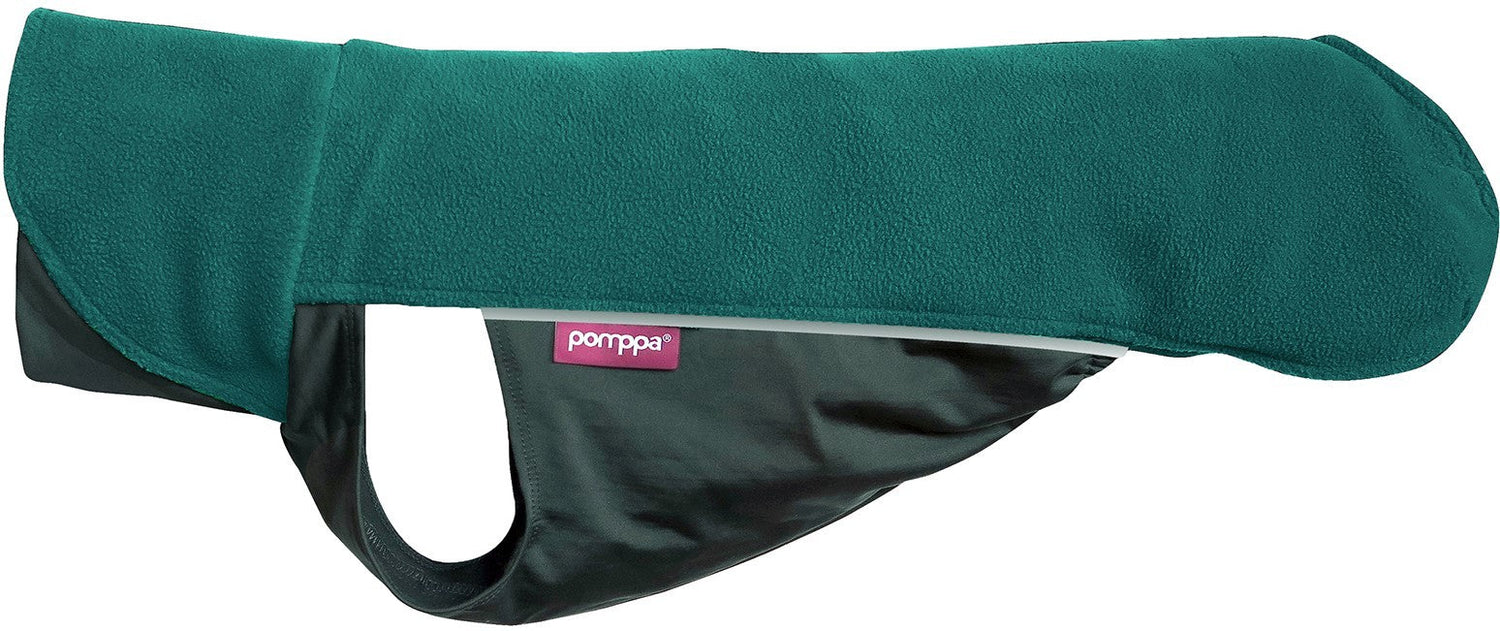 Pomppa Jumppa manteau polaire