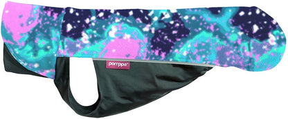 Pomppa Jumppa manteau polaire