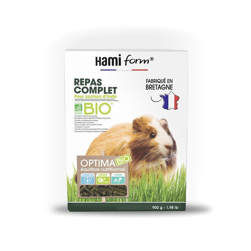 Optima BIO cochon d&