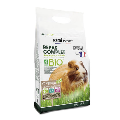 Optima BIO cochon d&
