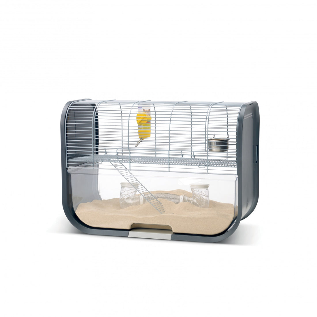 Cage Lugano