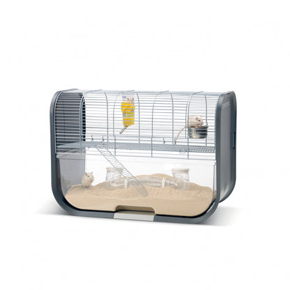 Cage Lugano