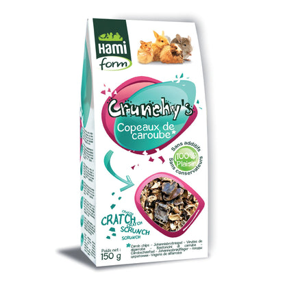 Crunchy&