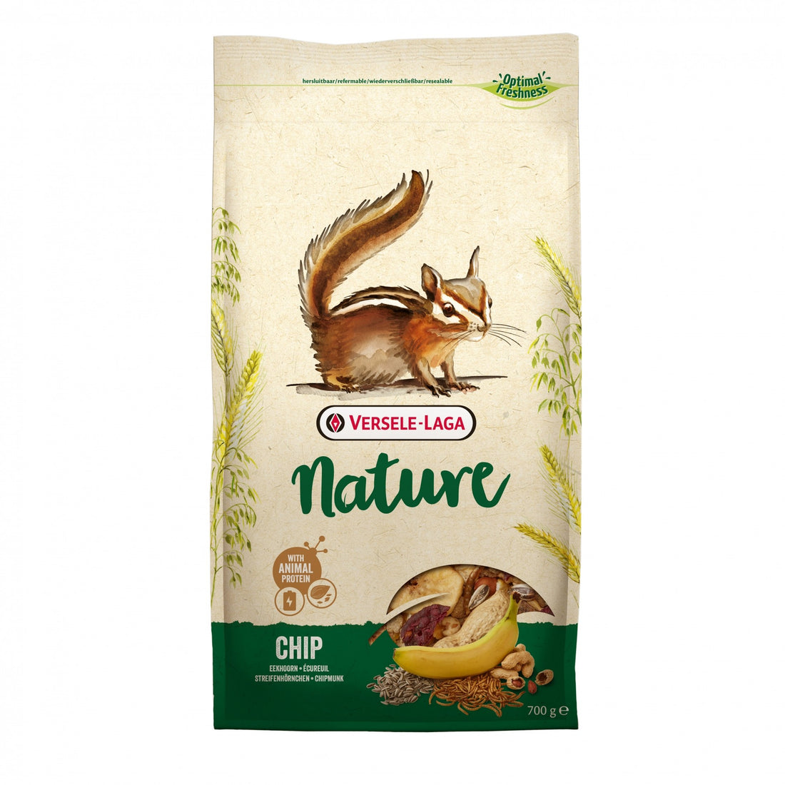 Chip Nature