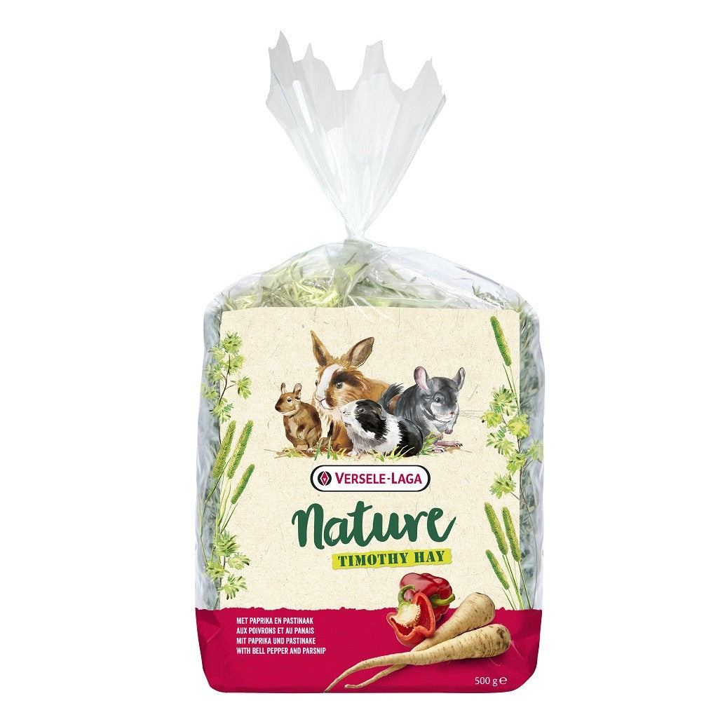 Foin nature Timothy Hay