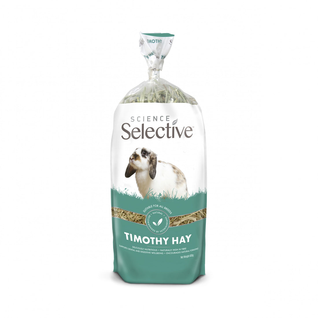 Science Selective Foin Timothy Hay