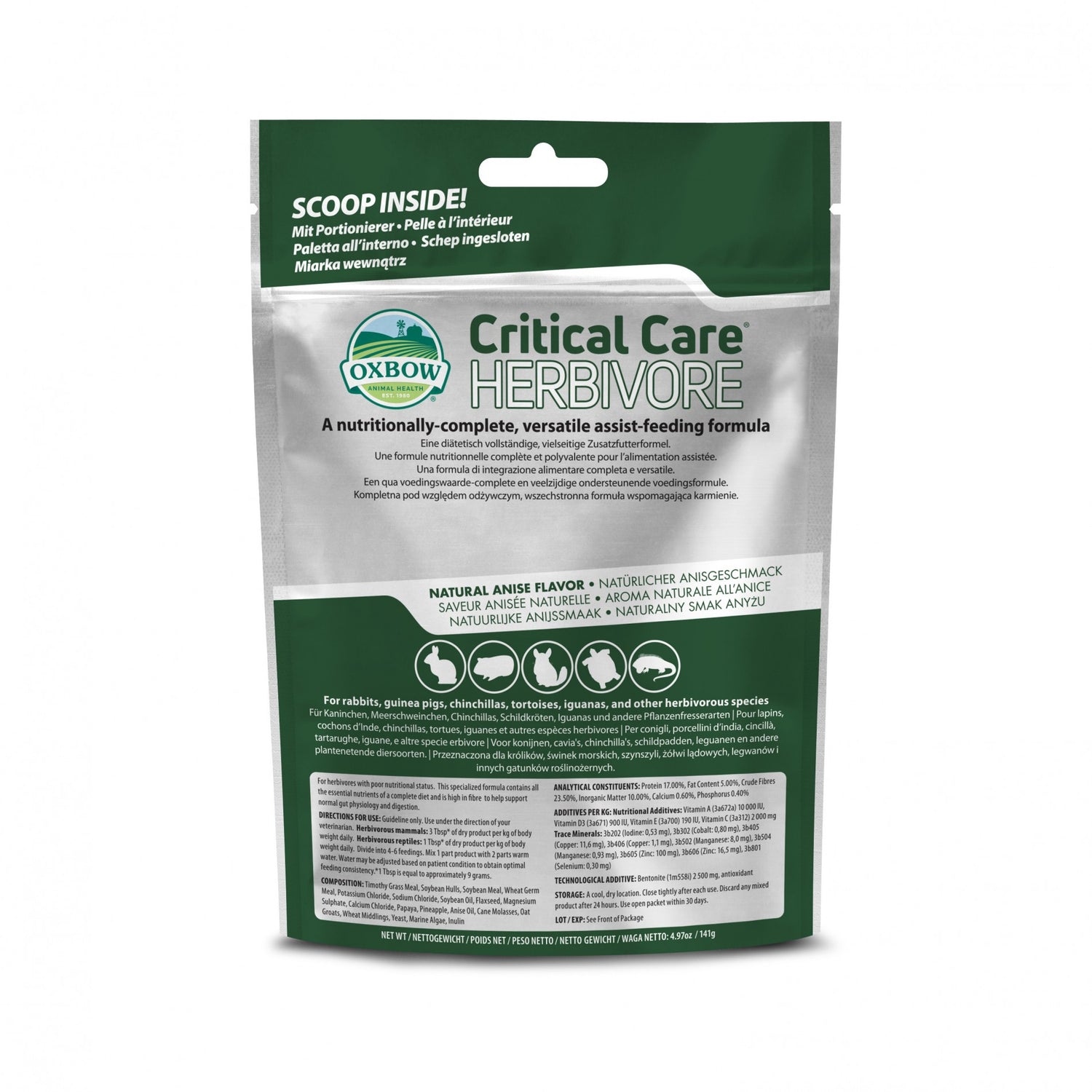 Critical Care