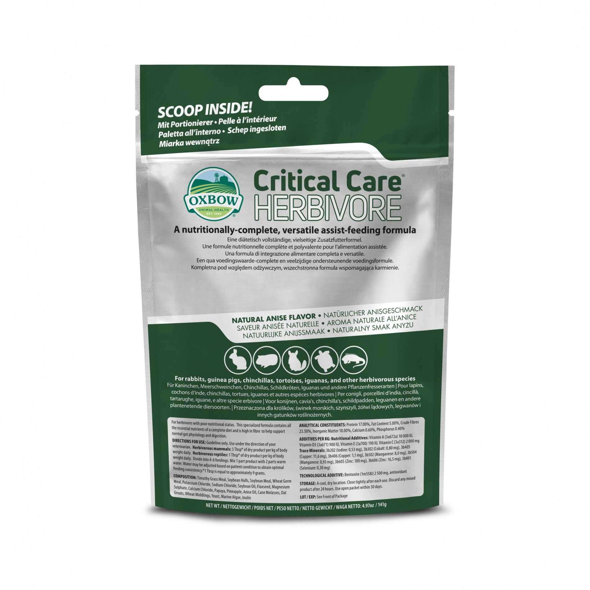 Critical Care