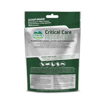 Critical Care
