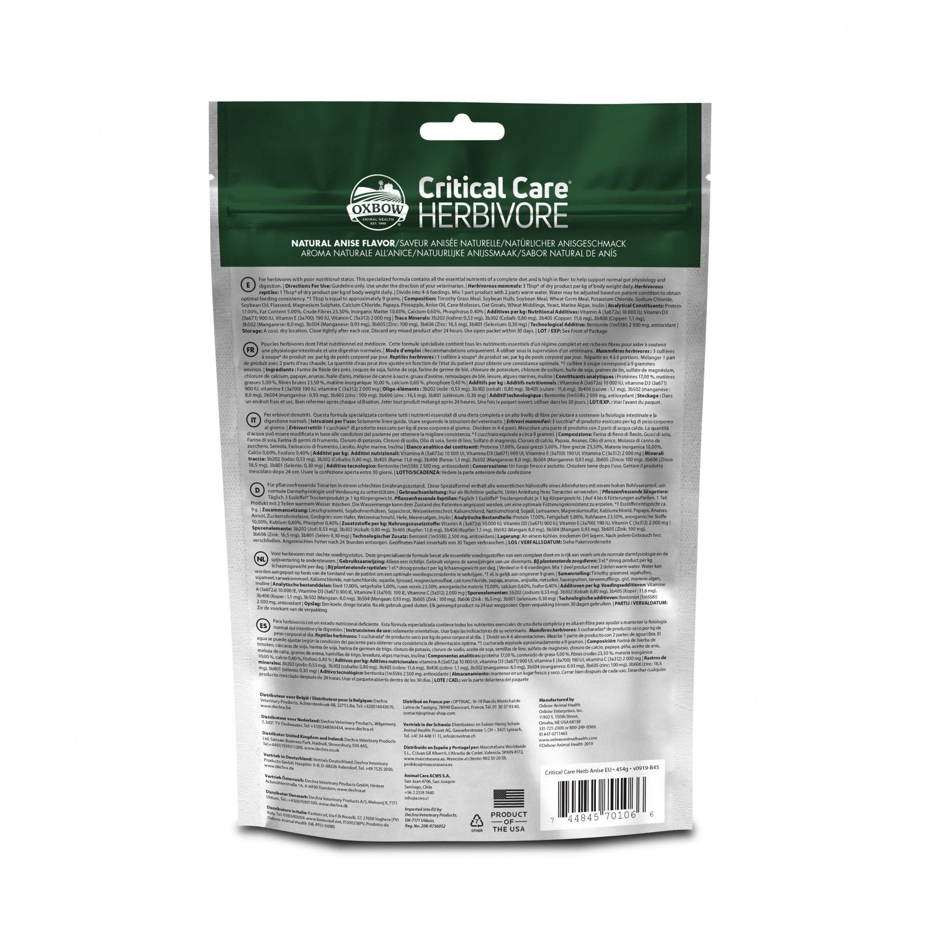 Critical Care