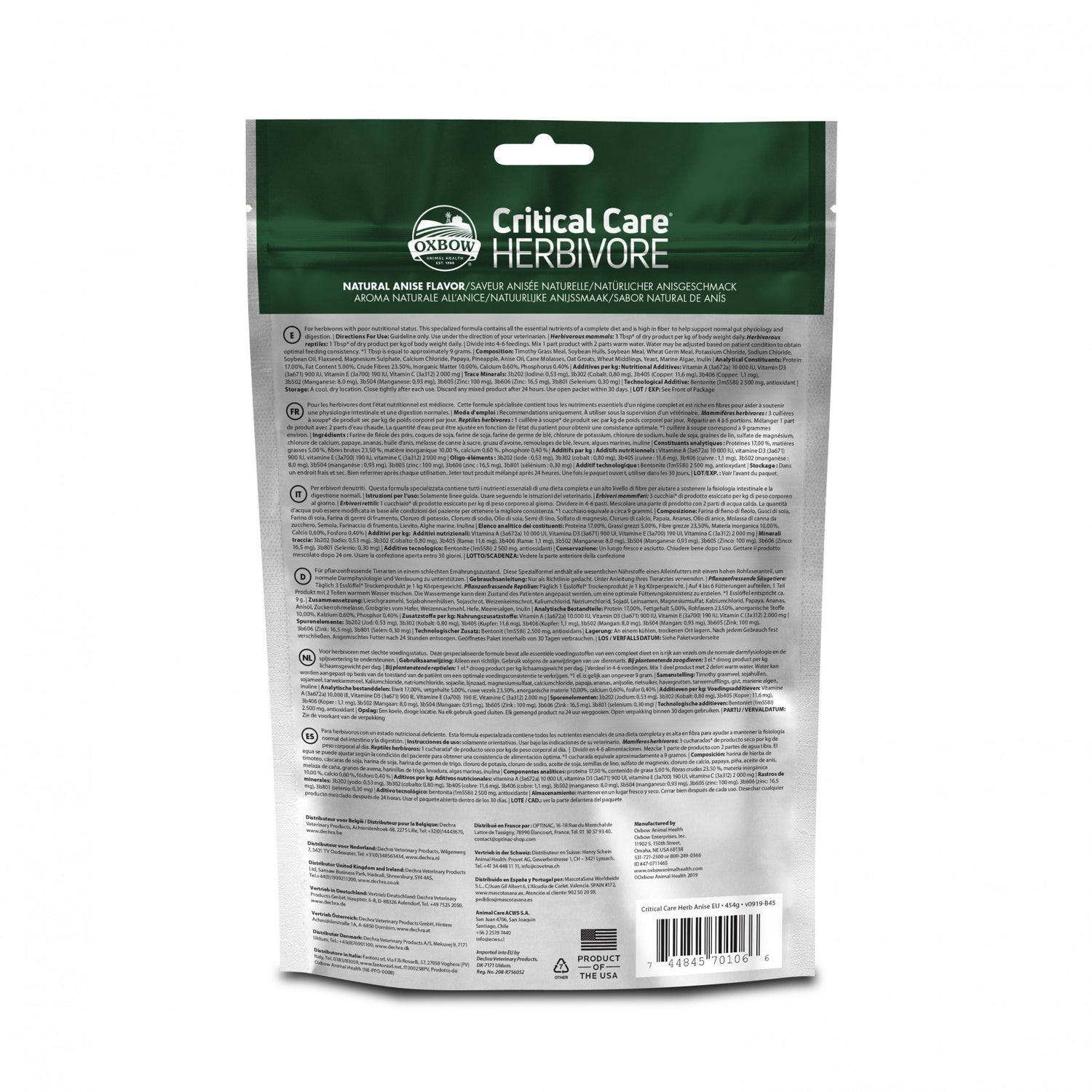Critical Care