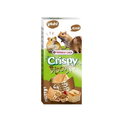 Crispy Biscuits