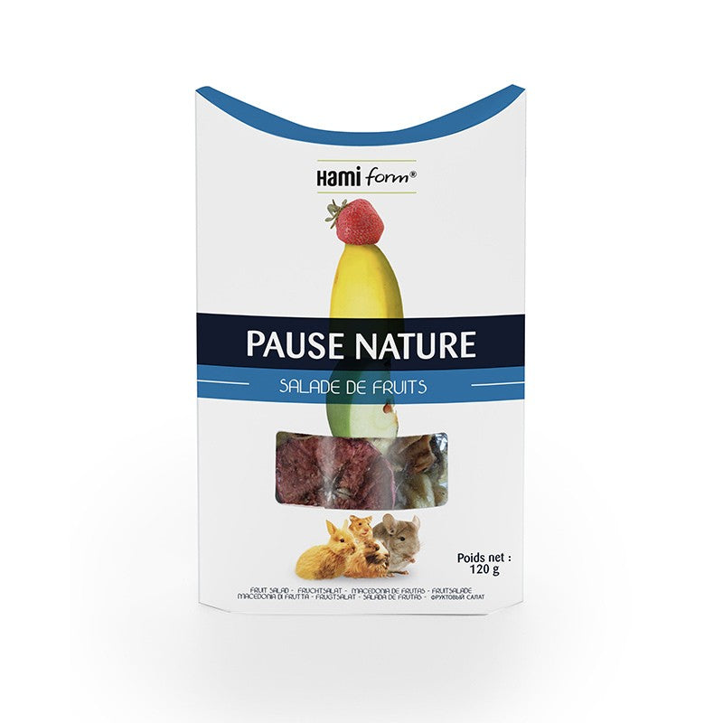 Pause Nature