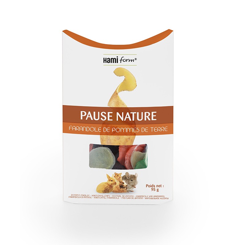 Pause Nature