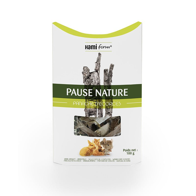 Pause Nature