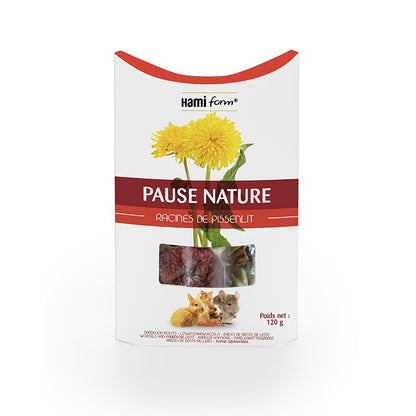 Pause Nature