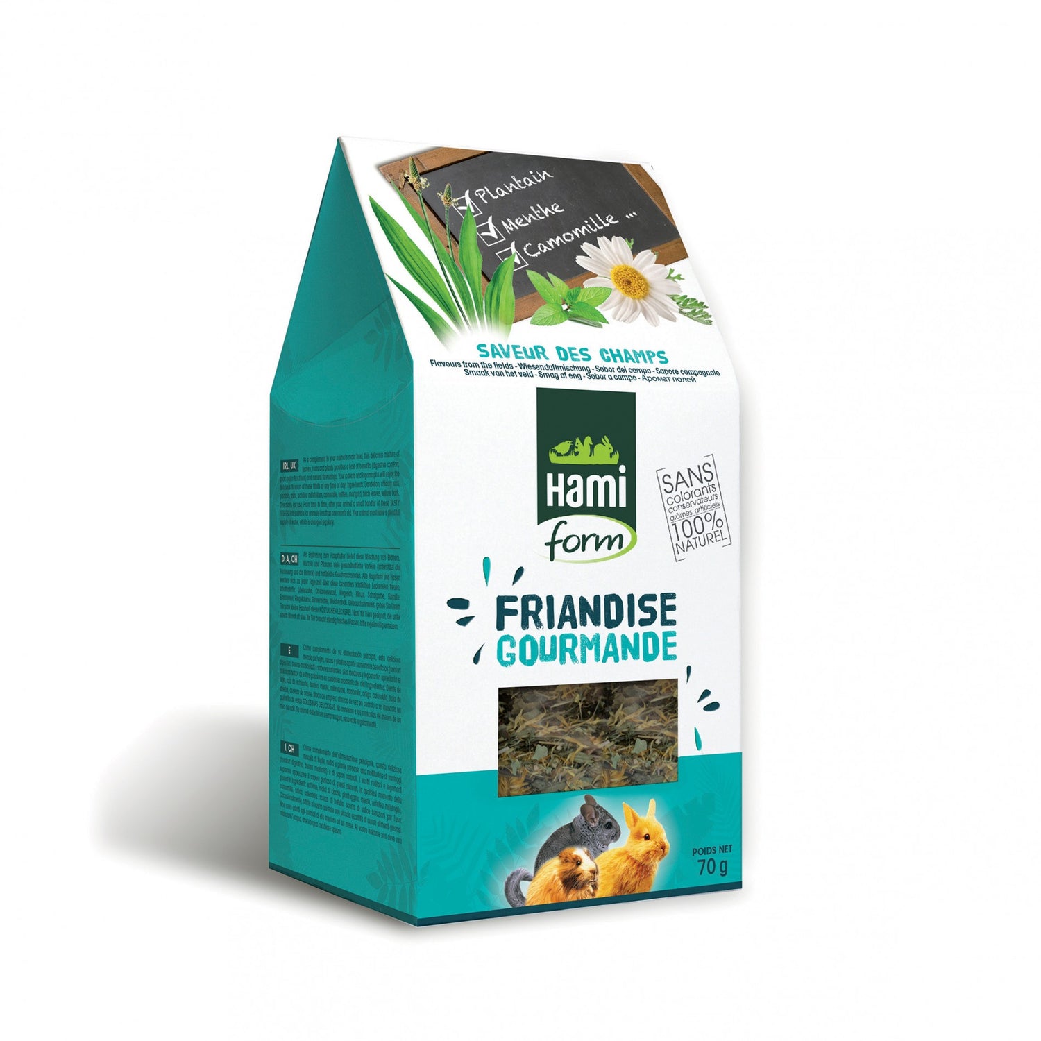 Friandise Gourmande