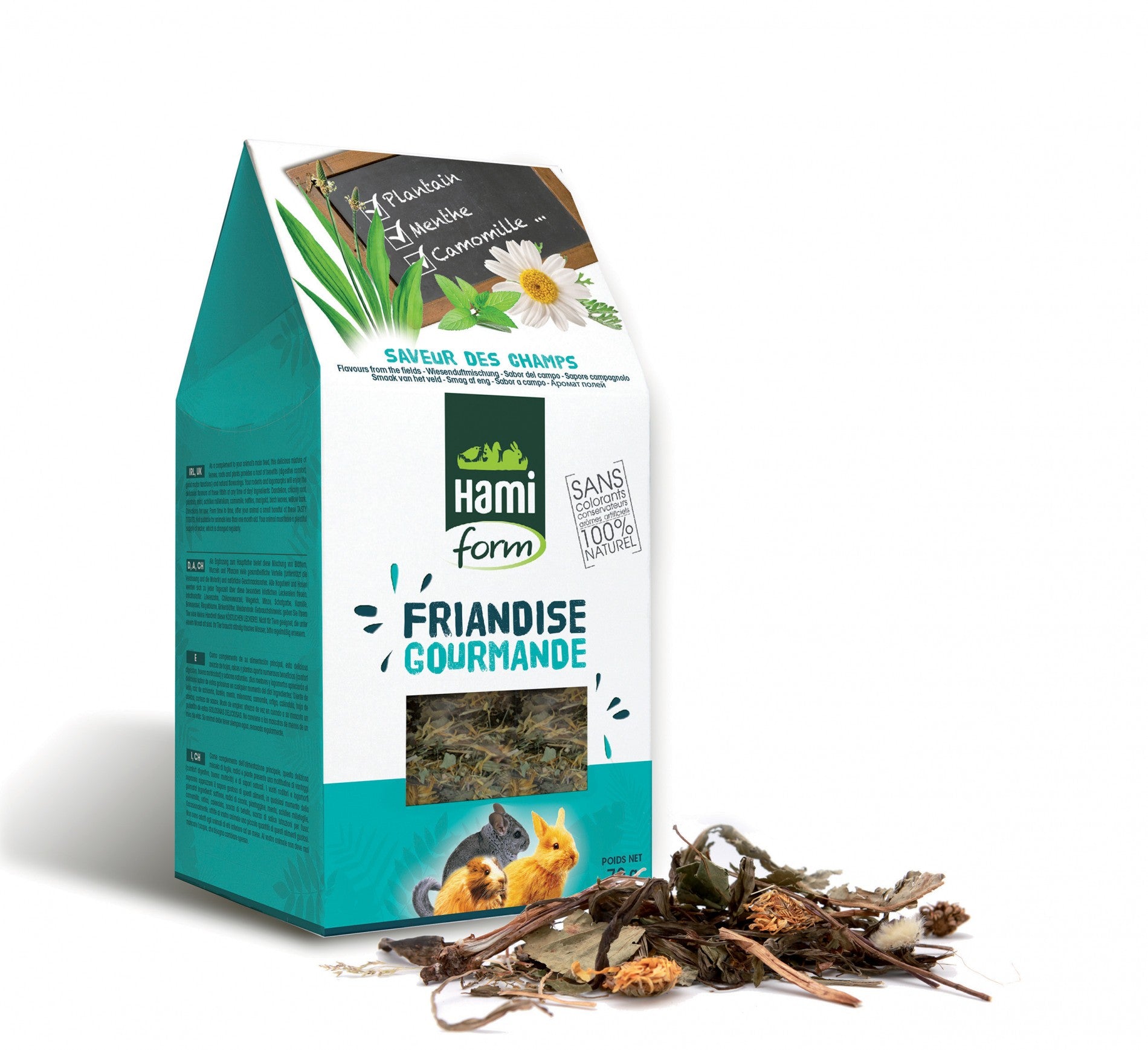 Friandise Gourmande
