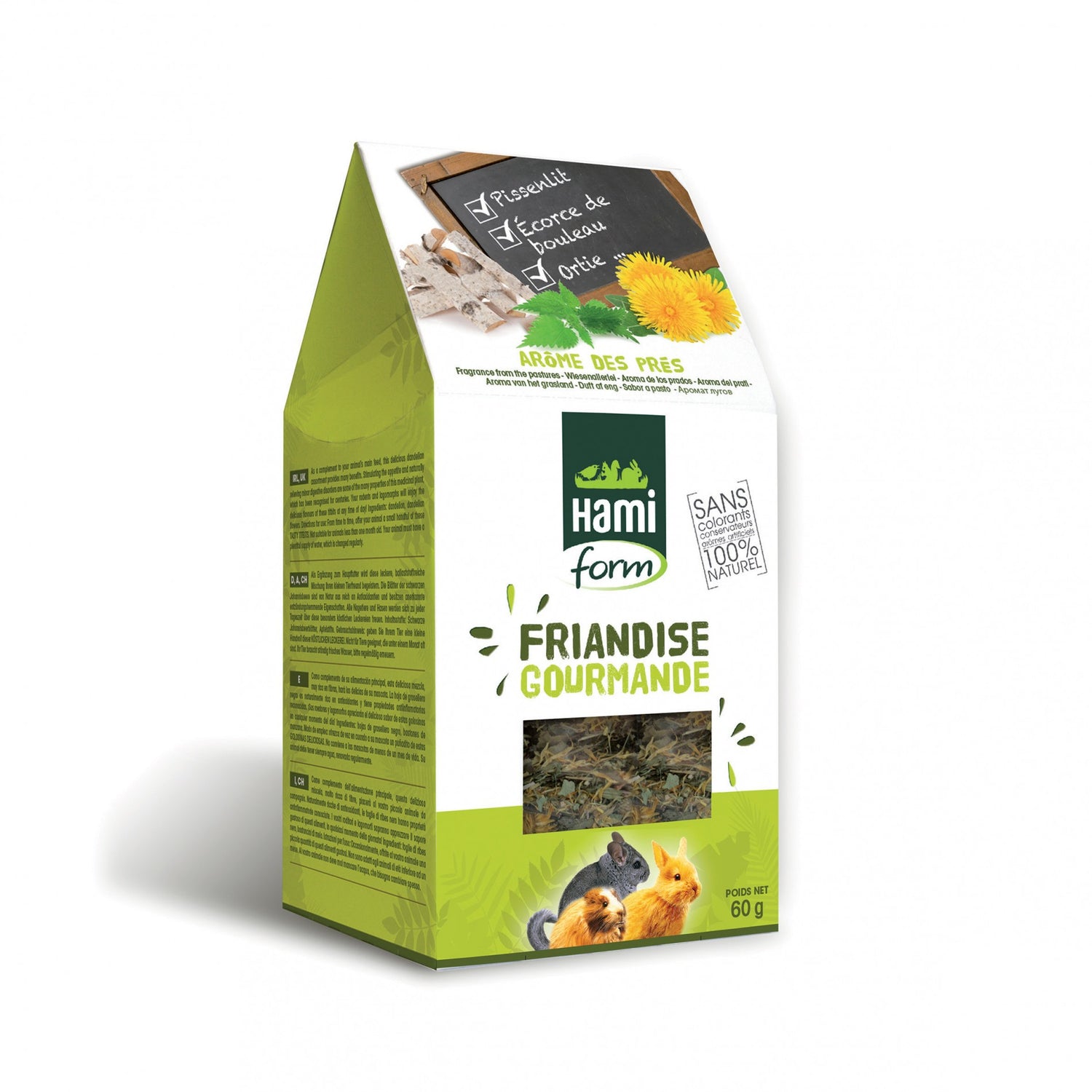 Friandise Gourmande