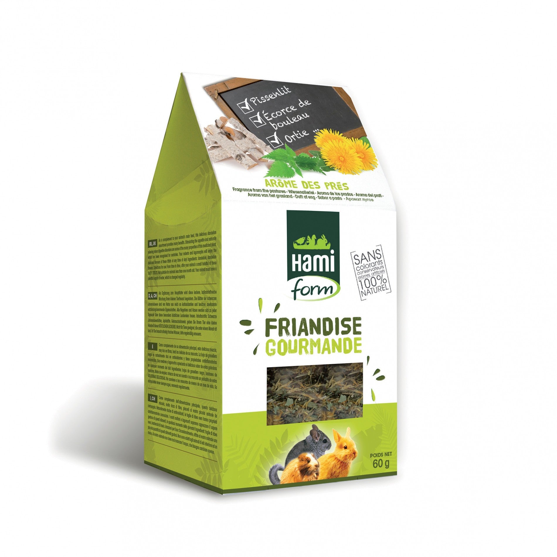 Friandise Gourmande