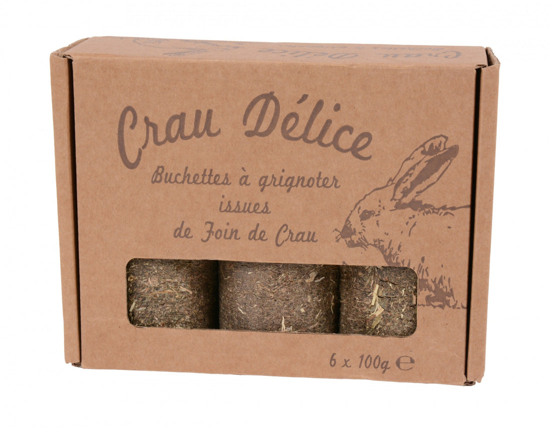 Crau Délice
