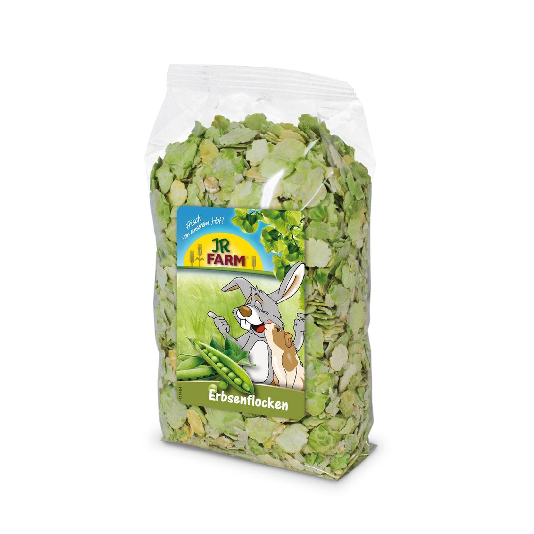 Flocons de légumes