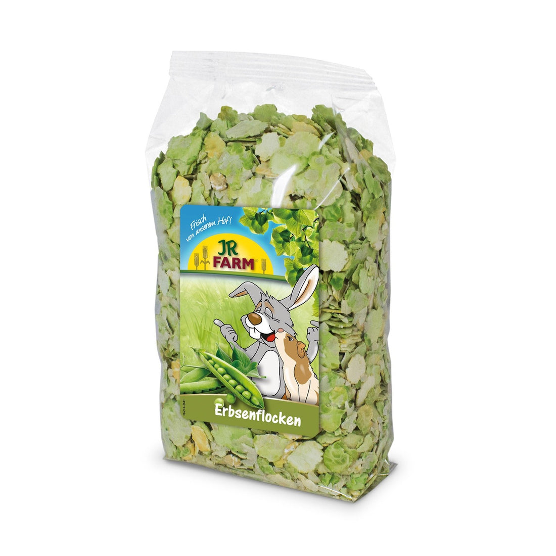 Flocons de légumes