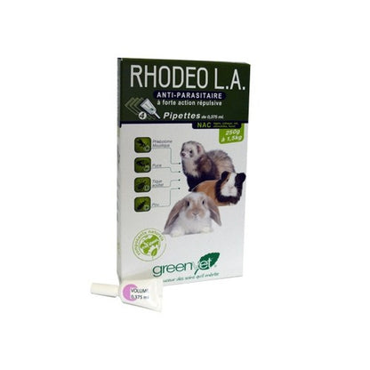 Rhodeo L.A. NAC