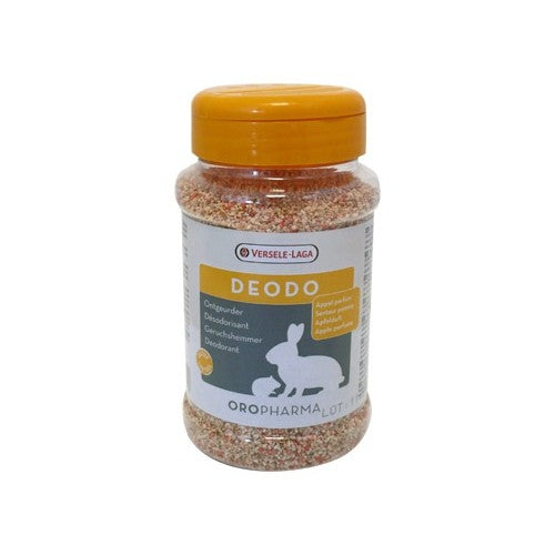 Oropharma Deodo