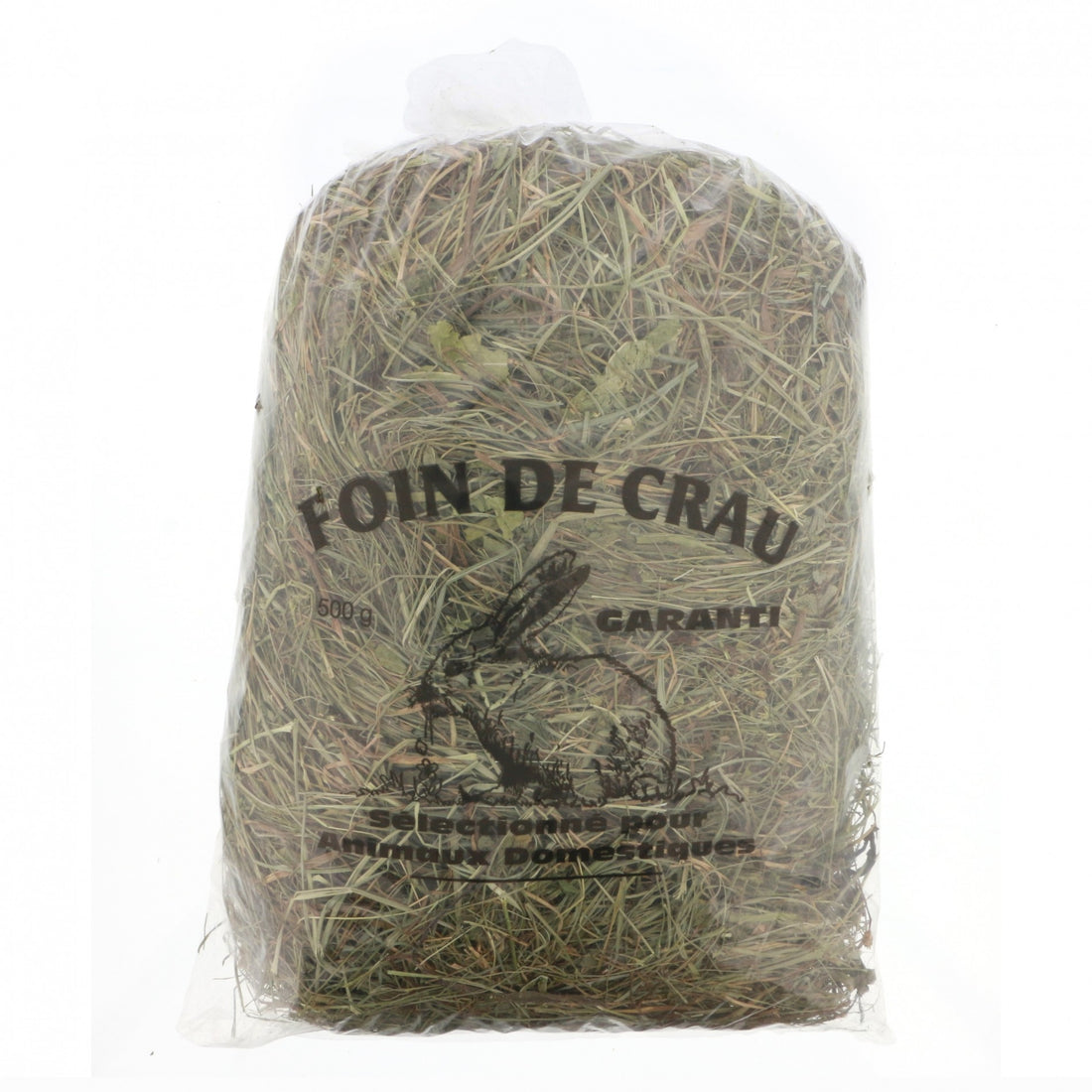 Foin de Crau