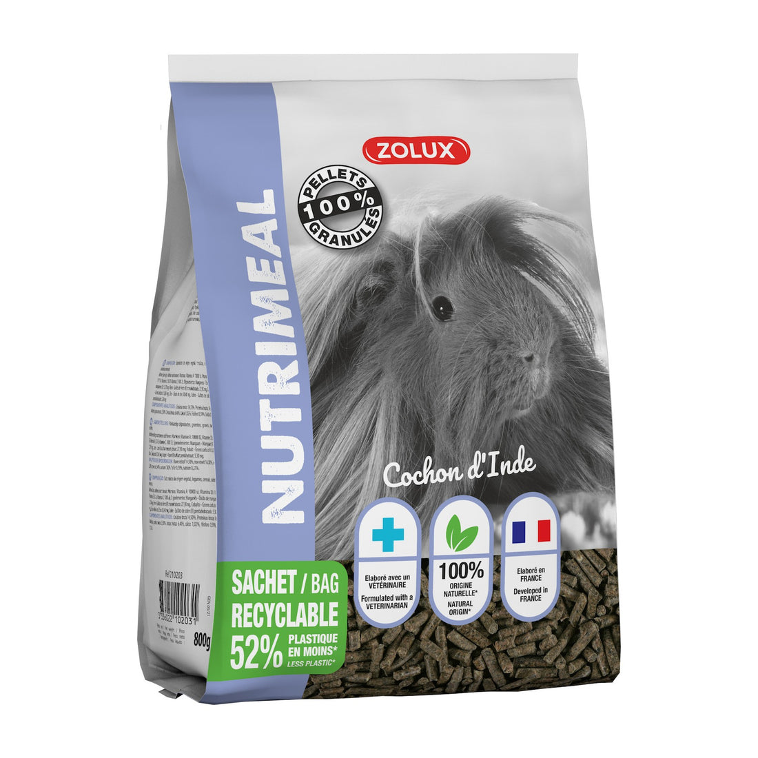 Nutrimeal Cochon d&