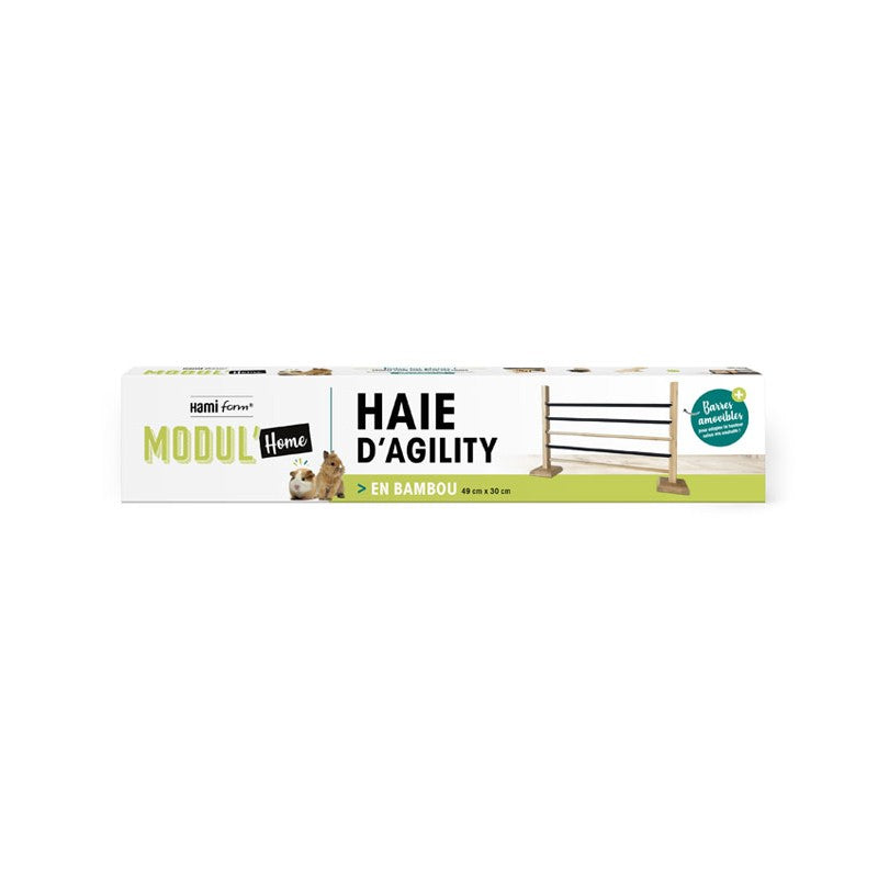 Modul’Home - Haie d&