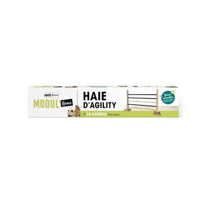 Modul’Home - Haie d&