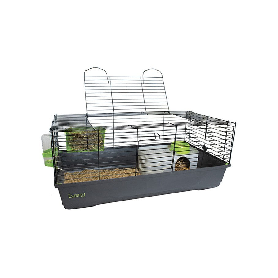 Essentiel 100 - Kit complet pour lapin