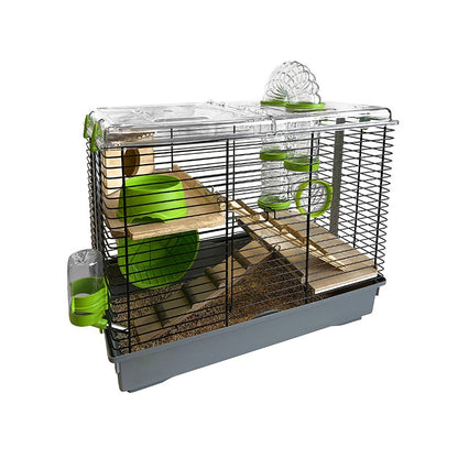 Jungle Spirit - Kit complet pour hamster