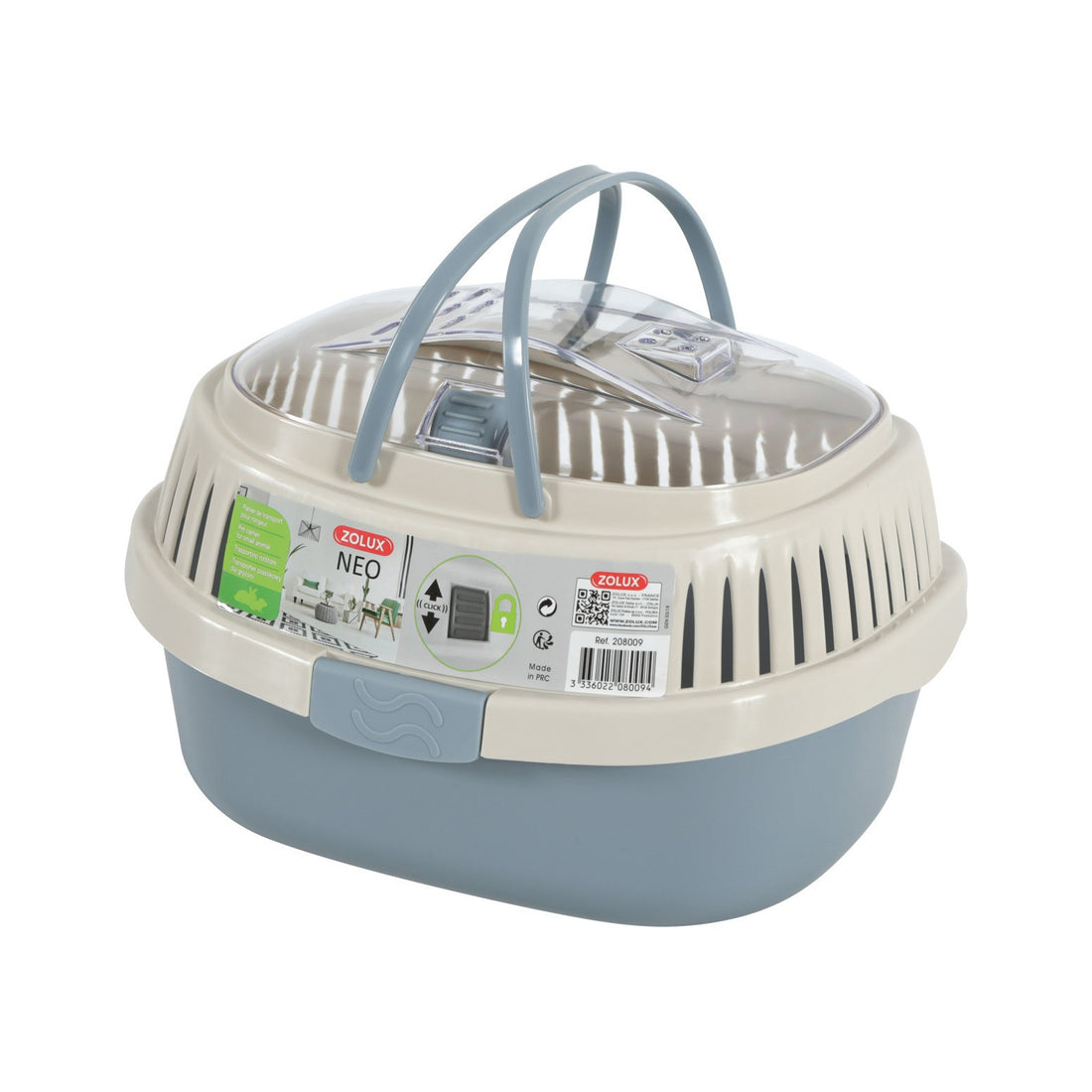 Panier de transport Neo
