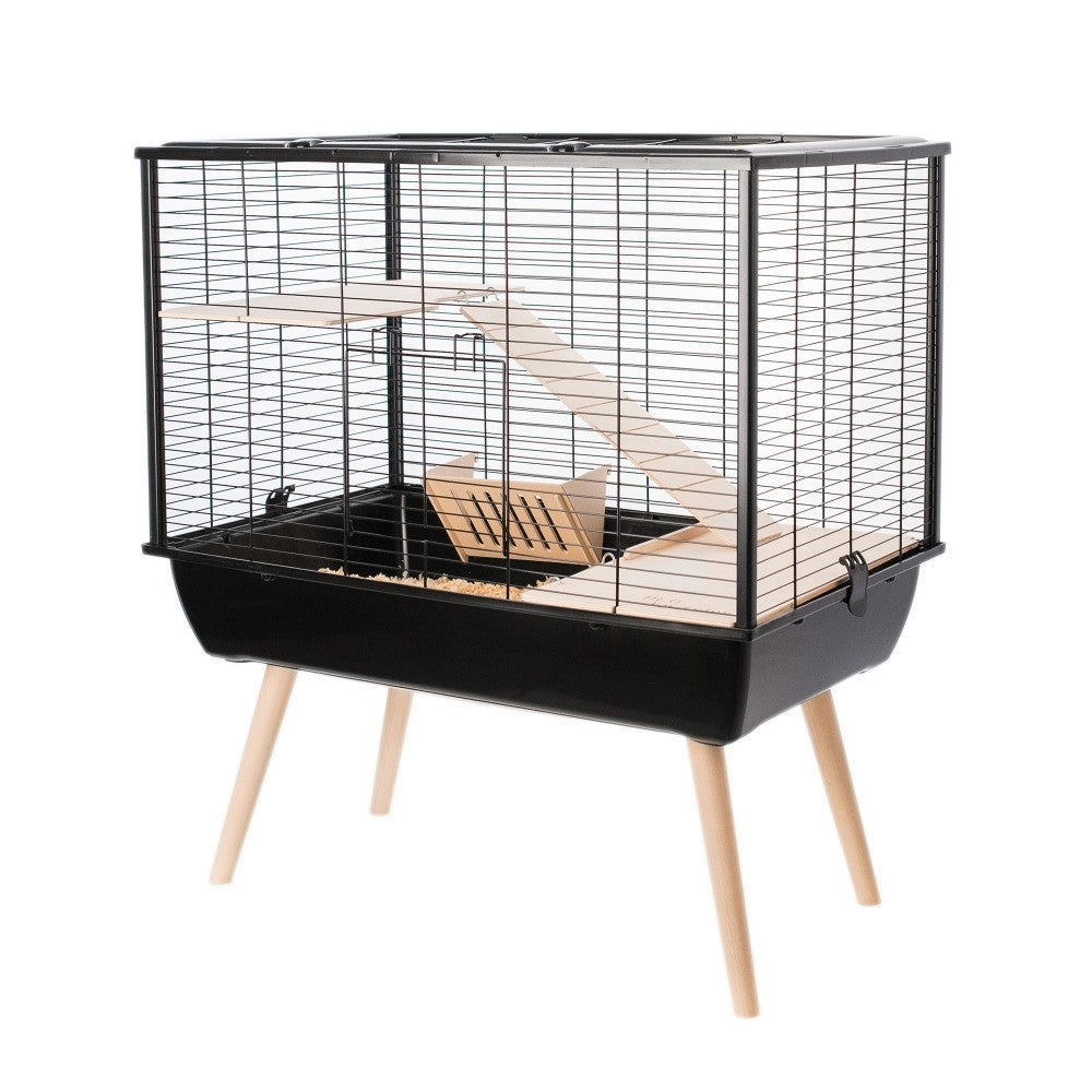 Cage Neo Muki
