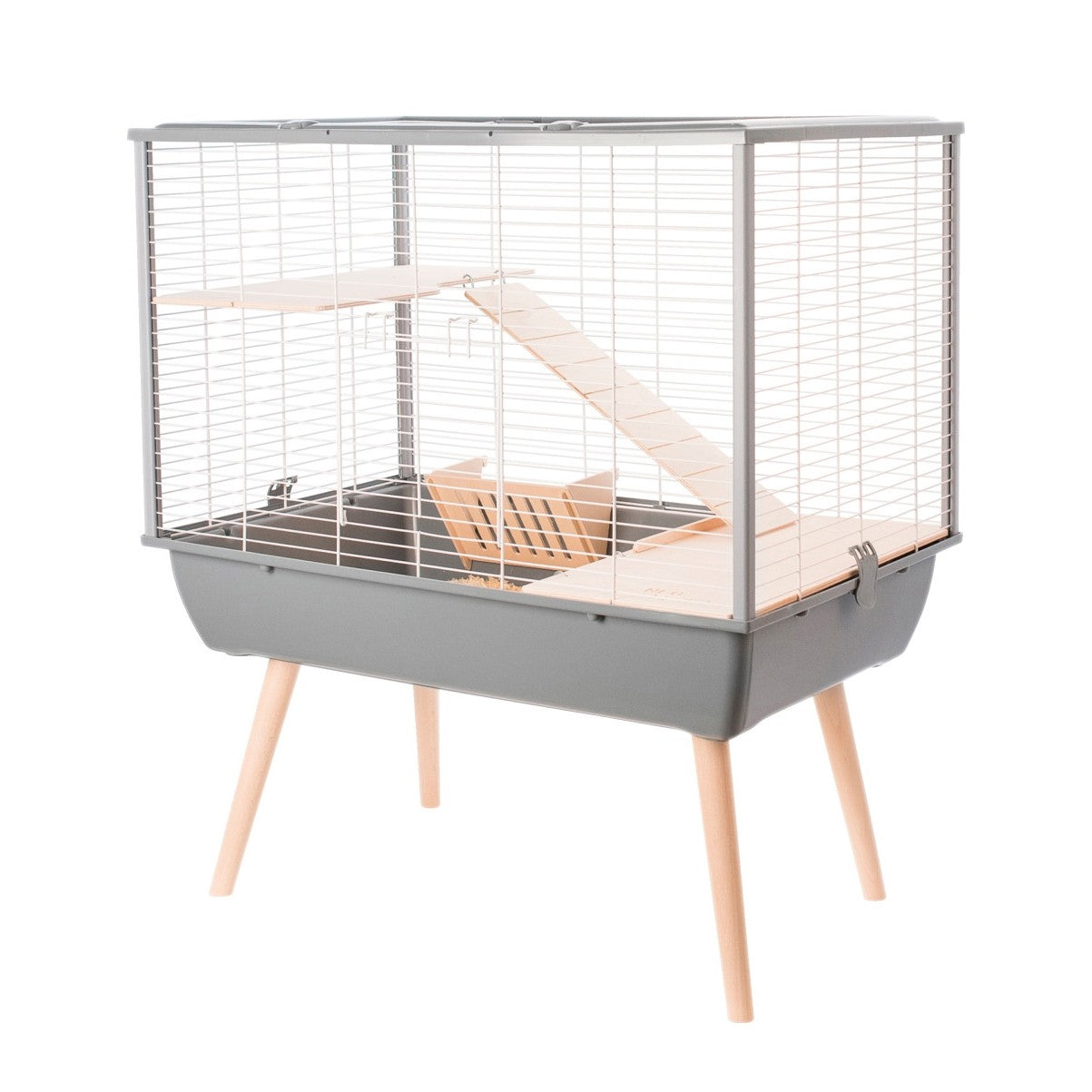 Cage Neo Muki