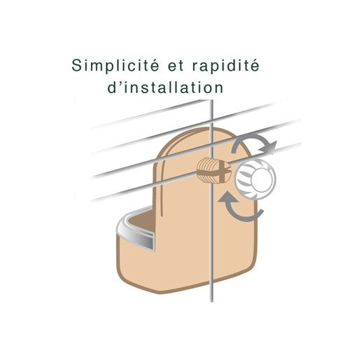Mangeoire