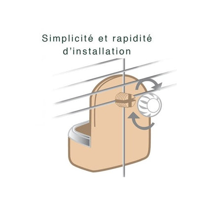 Mangeoire