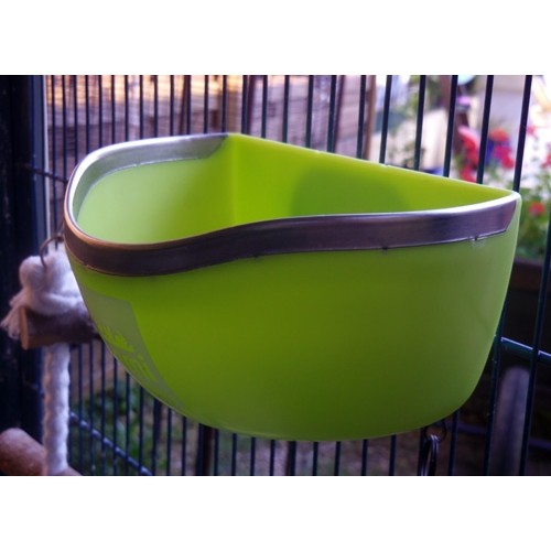 Mangeoire Bowl