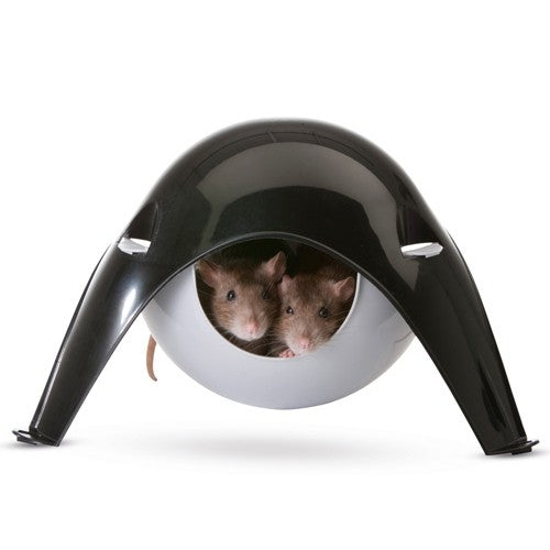 Maison Sputnik
