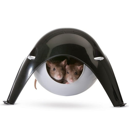 Maison Sputnik