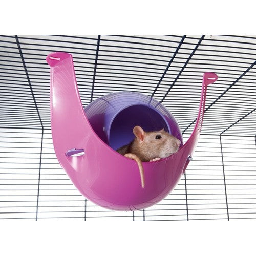 Maison Sputnik
